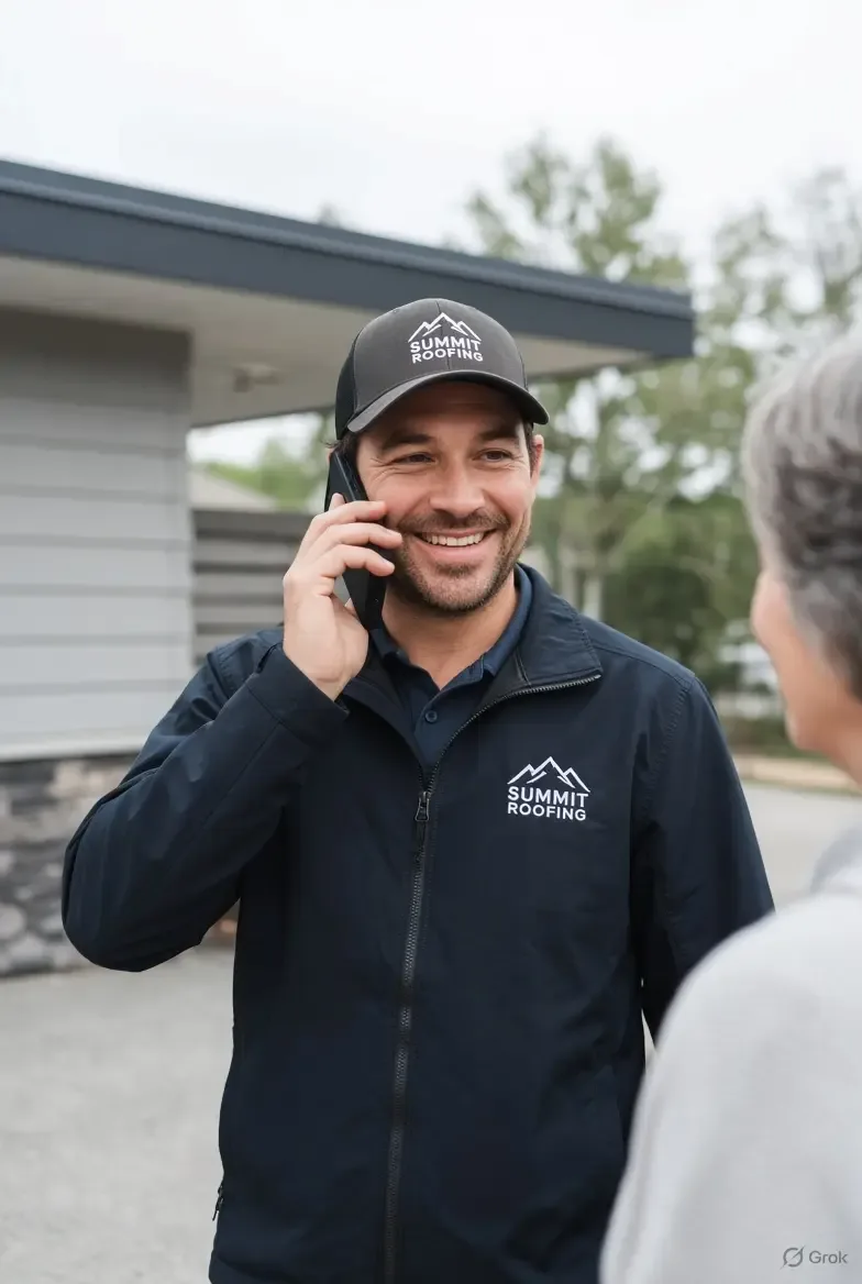 Flat Roof Leak Repair Round Top, TX FAQs